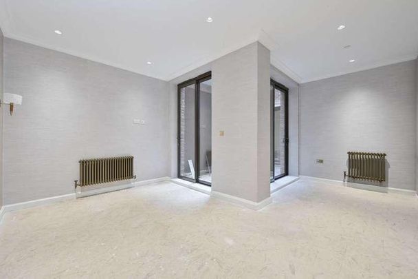 Homer Row, Marylebone, W1H - Photo 1