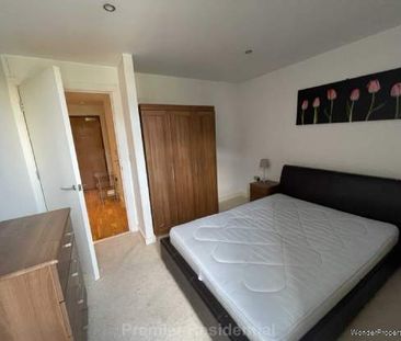 1 bedroom property to rent in Manchester - Photo 6