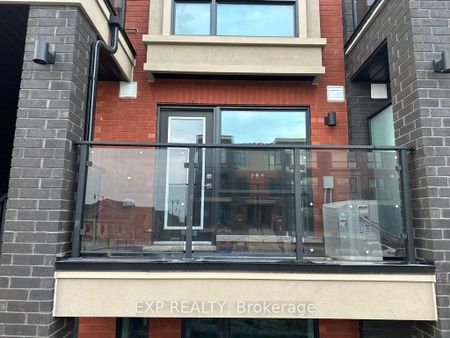 For Lease - 195 Veterans Drive Unit# #6, Brampton, Ontario - Photo 2