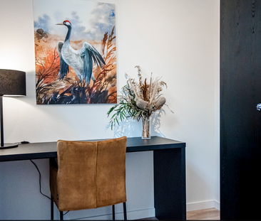 Te huur: Appartement Mgr. Aengenentlaan in Warmond - Photo 5