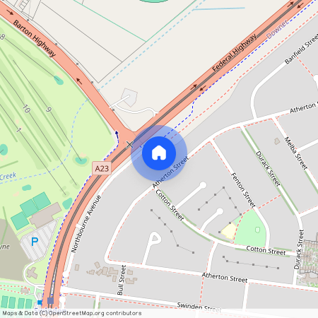 4 Panton Street, Downer ACT 2602