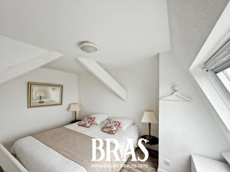Location Appartement 2 pièces Meublé 30m² BATZ SUR MER 44740 - Photo 4
