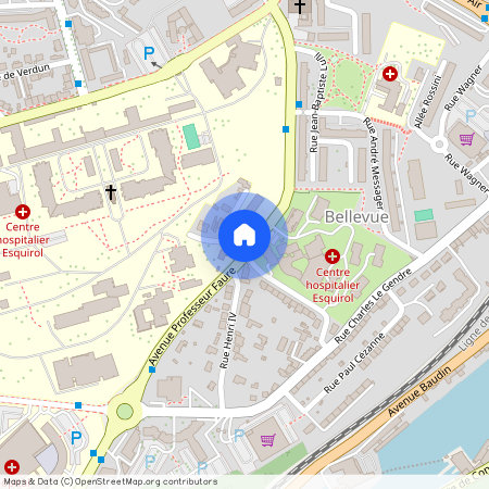 87000, Limoges