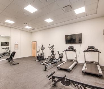 For Lease - 100 Garment Street Unit# 315, Kitchener, Ontario - Photo 5