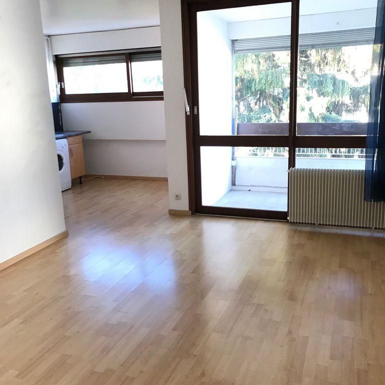 Location Appartement 1 pièce 30m² VALENCE 26000 - Photo 1