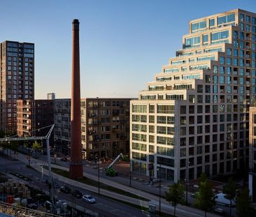 Walserijstraat 188, Strijp S, 5617AR, Eindhoven - Foto 4