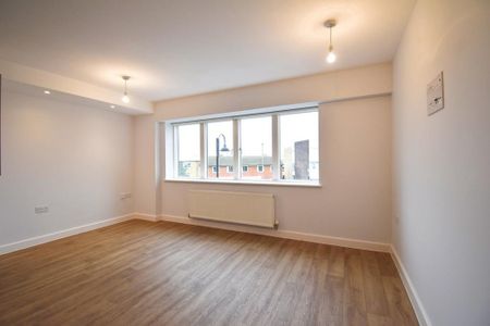 1 bedroom apartment to rent - Photo 3