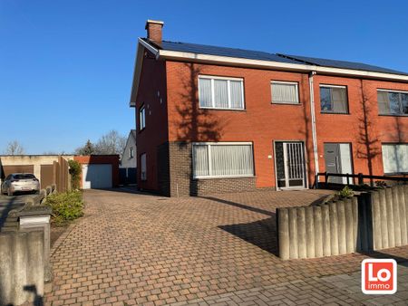 Rustig gelegen HOB met 2 slaapkamers - Foto 2