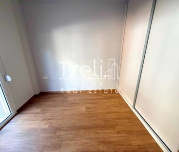 Διαμέρισμα για ενοικίαση Κοκκινόβραχος (Κερατσίνι) - Photo 4