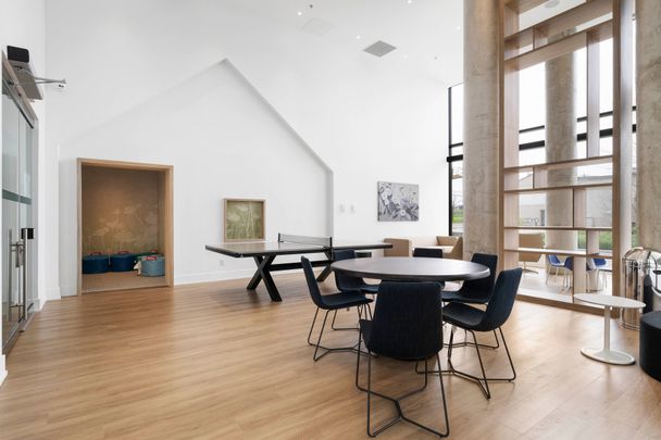 For Lease - 3100 Keele Street Unit# 518, Toronto, Ontario - Photo 1