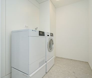 2.5 Zimmer, 62 m², 4. Stock - Photo 3