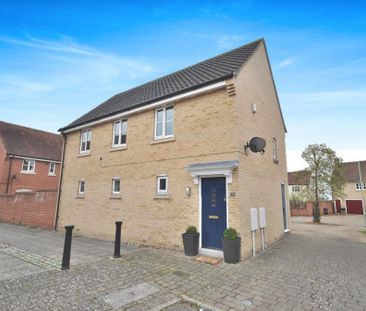 Myrtle Close, Bury St. Edmunds - Photo 3