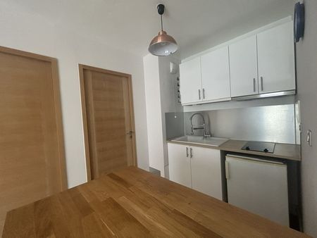 Location Appartement 2 pièces 31m² PONTAULT COMBAULT 77340 - Photo 3
