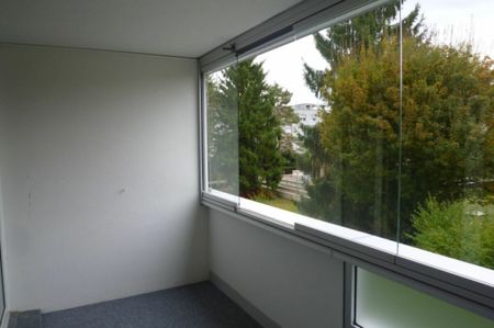 In Reinach, nähe Mischelicenter, schöne 2.5-Maisonette-Wohnung zu vermieten - Photo 2