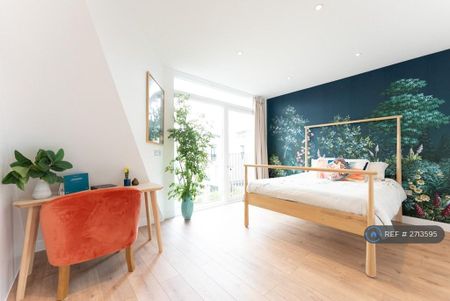 1 bedroom flat to rent - Photo 5