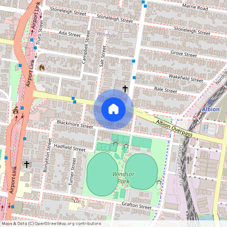 110 Albion Road, Qld 4030, Windsor