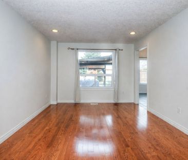 For Lease - 84 Crawford Crescent, Cambridge, Ontario - Photo 1