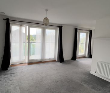 Spacious 1 bedroom flat in Barking Riverside for rent ( With a larg... - Photo 5