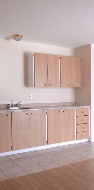 District Jonquière | Appartement 3 1/2 à louer | 1 bedrooms for rent | Jonquière - Photo 1