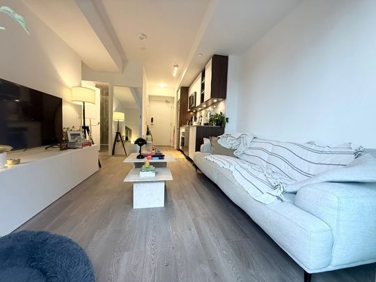 For Lease - 543 Richmond Street Unit# 1221, Toronto, Ontario - Photo 1