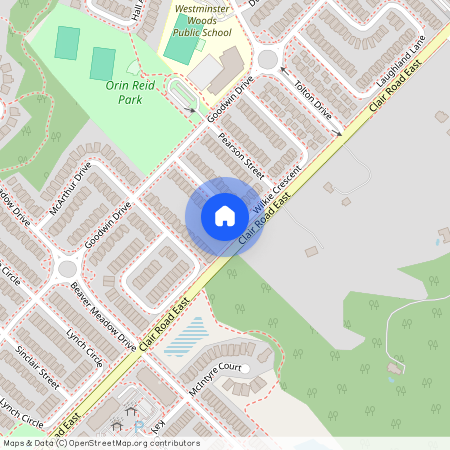 31 Wilkie Crescent, Guelph, ON, Canada