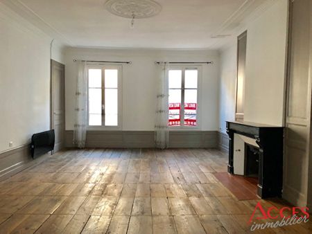 Location Appartement 3 pièces 122m² - Photo 5