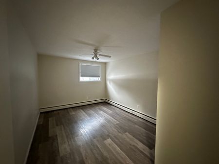 Charming 1 Bed 1 Bath Apartment in heart of DOWNTOWN Red Deer - Photo 3