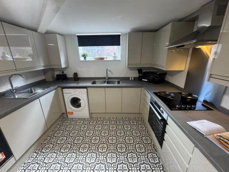 1 bedroom in a house share to rent - Photo 5