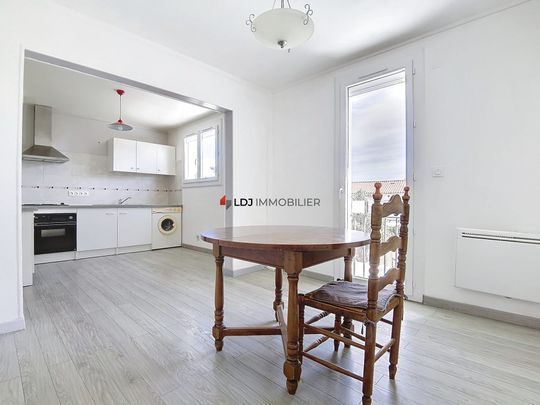 Location Appartement 2 pièces 33m² PERPIGNAN 66000 - Photo 1