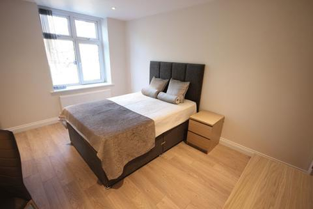 Granby Street Shoreditch E2 - Photo 2