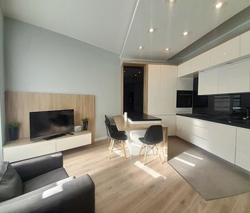 Katowice ul. Chorzowska - Zdjęcie 6