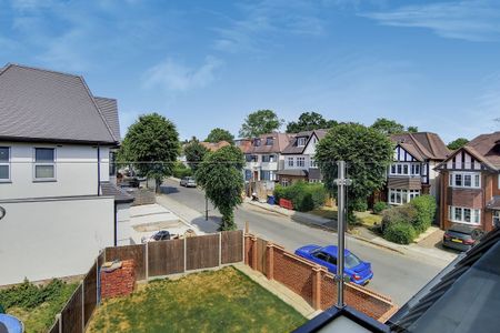 Woodlands, Golders Green, NW11 9QU, London - Photo 3