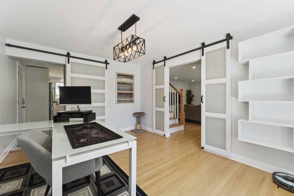 22 Welkin Crescent. Charming 4-Bedroom Home for Rent - Photo 1