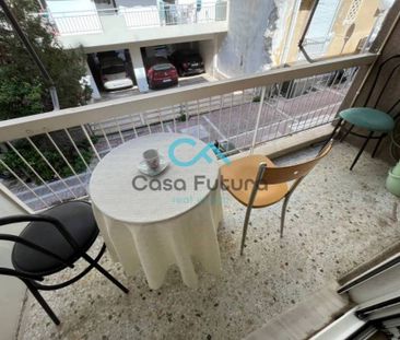 Διαμέρισμα για ενοικίαση Άνω Άγιος Ιωάννης (Δάφνη) - Photo 2