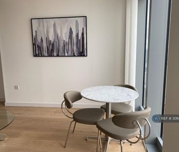 1 bedroom flat to rent - Photo 6