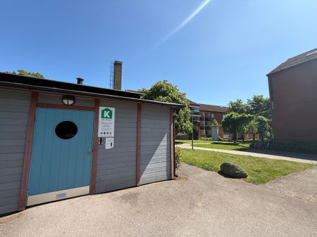 Arvid västgötes gata 13 Oxhagen, Kalmar - Foto 2