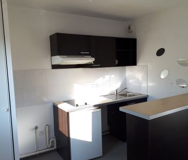 Location Appartement 2 pièces 43m² FROUZINS 31270 - Photo 4