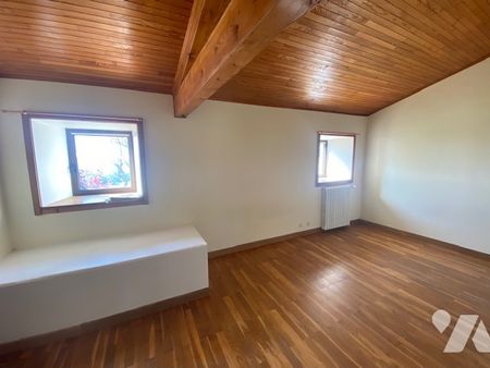 Maison à louer à ROIFFIEUX ! - Photo 5