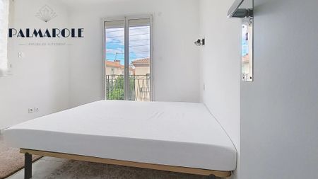 LOCATION APPARTEMENT MEUBLÉ 3 PIÈCES • PERPIGNAN - Photo 4