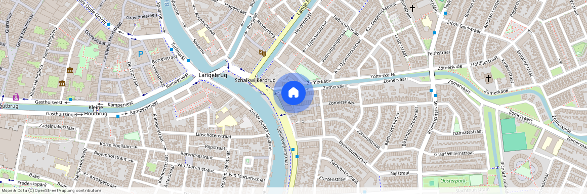 Peltenburgstraat 3, 2033ES, Haarlem