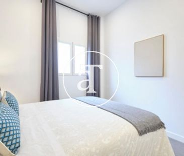 Monthly rental apartment with 1 bedroom and 1 bathroom with lots of... - Photo 4