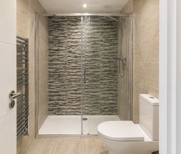 Studio Flat, Clonmell Road, N17 - Photo 6