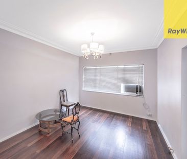 Located in one of the best streets in North Parramatta - Photo 1