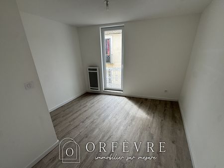 T2 en duplex Béziers, - Photo 2