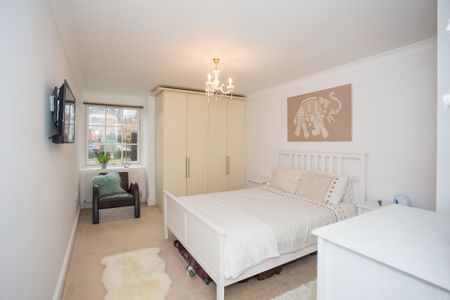 2 bedroom flat to rent, Available unfurnished from 24/03/2025 - Photo 5