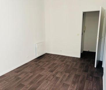 Location Appartement 1 pièce 27m² MEAUX 77100 - Photo 6