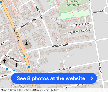 Maldon Road, WALLINGTON - Photo 1