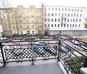 Wynajem Ekskluzywny Apartament /Centrum przy Parku - Photo 2