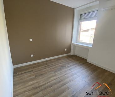 Appartement de type F2 proche du centre ville - Photo 5