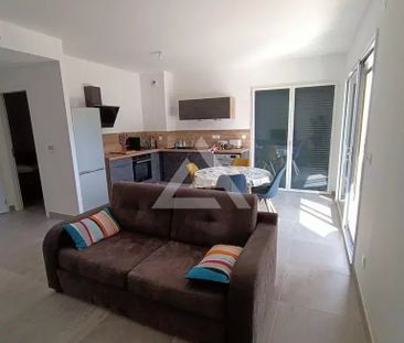 Location Appartement 2 pièces 44m² EZE 06360 - Photo 2